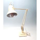 Herbert Terry - 1227 - A vintage pre war Herbert Terry 1227 Anglepoise table / desk lamp in