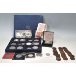 COMMEMORATIVE COINS AND WORLD COINAGE