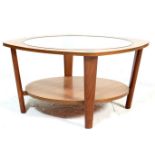 RETRO VINTAGE COFFEE TABLE REMPLOY