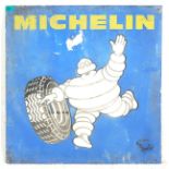 RETRO VINTAGE MICHELIN ADVERTISING POINT OF SALE SHOP DISPLAY