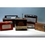 RETRO VINTAGE AUDIO EQUIPMENT