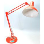 VINTAGE 20TH CENTURY DESK LAMP