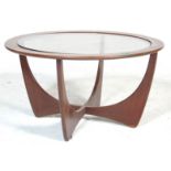 RETRO VINTAGE G PLAN COFFEE TABLE