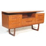 G-PLAN STYLE RETRO VINTAGE DRESSING TABLE DESK