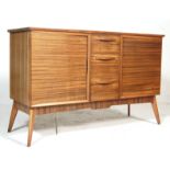 RETRO 20TH CENTURY TEAK SIDEBOARD