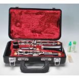 YAMAHA CLARINET