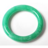 CHINESE JADE STYLE BRACELET