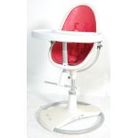 BLOOM BABY - FRESCO - RETRO STYLE BABY EGG HIGH-CH