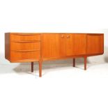 A VINTAGE 1960’S TEAK WOOD MCINTOSH SIDEBOARD