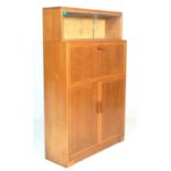 A VINTAGE MID CENTURY STUDENT BUREAU