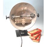 1950’S PIFCO SUNLAMP