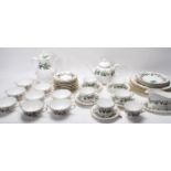 ROYAL WORCESTER FINE BONE CHINA LAVINIA