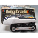 A RETRO BOXED MB BIGTRAK