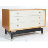 G PLAN VINTAGE RETRO CHEST OF DRAWERS