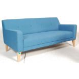 VINTAGE 20TH CENTURY DANISH INSPIRED SOFA