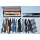 VINTAGE FOUNTAIN PENS