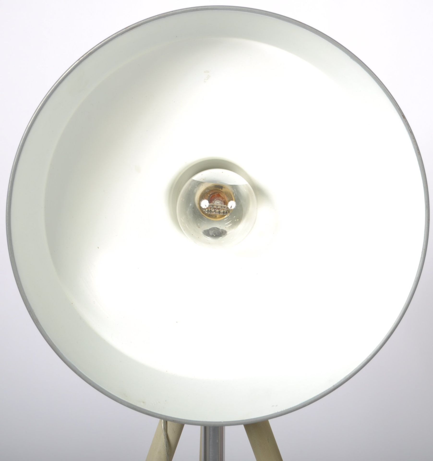 20TH CENTURY PHOTOGRAPHIC FLOODLIGHT / LAMP STANDARD - Bild 2 aus 8