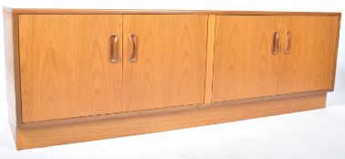 VICTOR WILKINS FOR G PLAN FRESCO RANGE SIDEBOARD