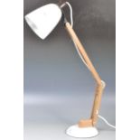 TERENCE CONRAN HABITAT ANGLEPOISE WORK LAMP / LIGHT