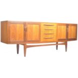 ORIGINAL G PLAN TEAK WOOD FRESCO RANGE SIDEBOARD CREDENZA