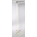 THORN 20TH CENTURY ART DECO STYLE UPLIGHTER STANDARD LAMP