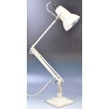 HERBERT TERRY 1227 ANGLEPOISE TABLE / DESK LAMP IN ORIGINAL CREAM