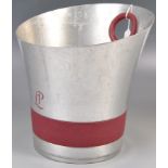 VINTAGE LAURENT-PERRIER FRENCH CHAMPAGNE ICE BUCKET