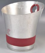 VINTAGE LAURENT-PERRIER FRENCH CHAMPAGNE ICE BUCKET