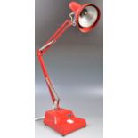 LEDU - MINI LEDU RETRO ARTICULATED ANGLEPOISE DESK / TABLE LAMP