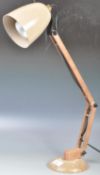 TERENCE CONRAN FOR HABITAT WORK / DESK LAMP LIGHT