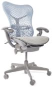 HERMAN MILLER MIRRA 2 SWIVEL DESK CHAIR BY STUDIO