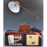 TENSOR CLASSIC - 6500 - RETRO VINTAGE DESK LAMP