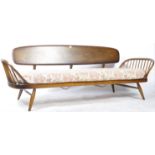 LUCIAN ERCOLANI - ERCOL DAYBED SOFA SETTEE COUCH MODEL 355