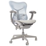 HERMAN MILLER MIRRA 2 SWIVEL DESK CHAIR BY STUDIO