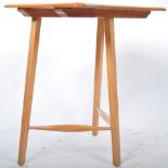 LUCIAN ERCOLANI ERCOL MODEL 265 TABLE EXTENDER