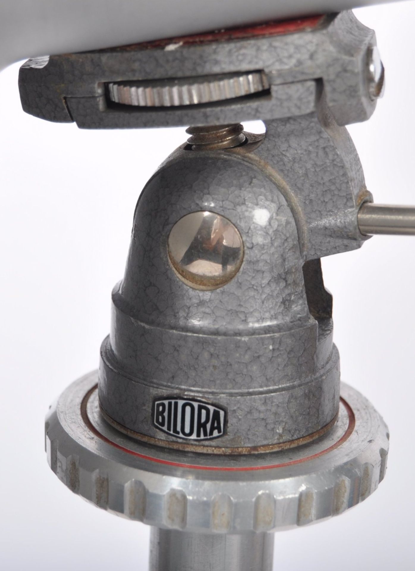 20TH CENTURY PHOTOGRAPHIC FLOODLIGHT / LAMP STANDARD - Bild 8 aus 8