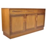 G PLAN FRESCO 1960'S RETRO VINTAGE SIDEBOARD BY VICTOR B. WILKINS