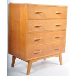 G PLAN BRANDON RANGE LIGHT OAK CHEST OF DRAWERS