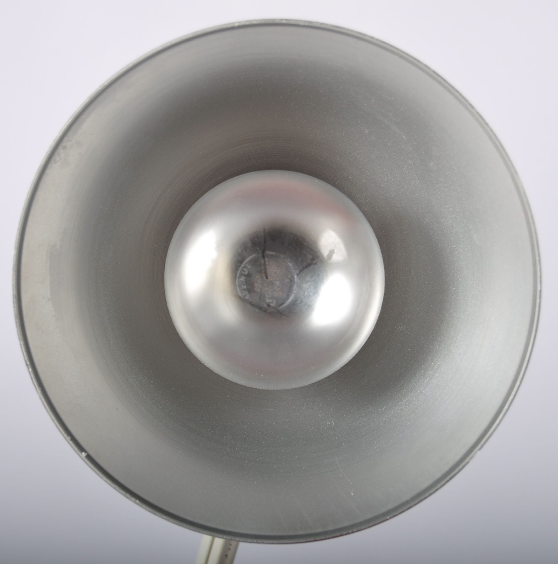 HFC MID CENTURY ANGLEPOISE FREE STANDING LAMP LIGHT UPRIGHT - Bild 5 aus 5