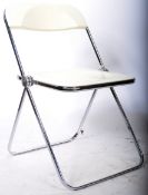 CASTELLI PILA RETRO FOLDING CHAIR BY GIANCARLO PIRETTI