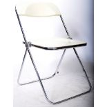 CASTELLI PILA RETRO FOLDING CHAIR BY GIANCARLO PIRETTI