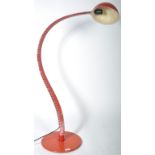 ELIO MARTINELLI RETRO VERTEBRAE MODEL 2164 ADJUSTABLE LAMP LIGHT