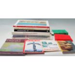COLLECTION OF ART RELATED REFERENCE BOOKS