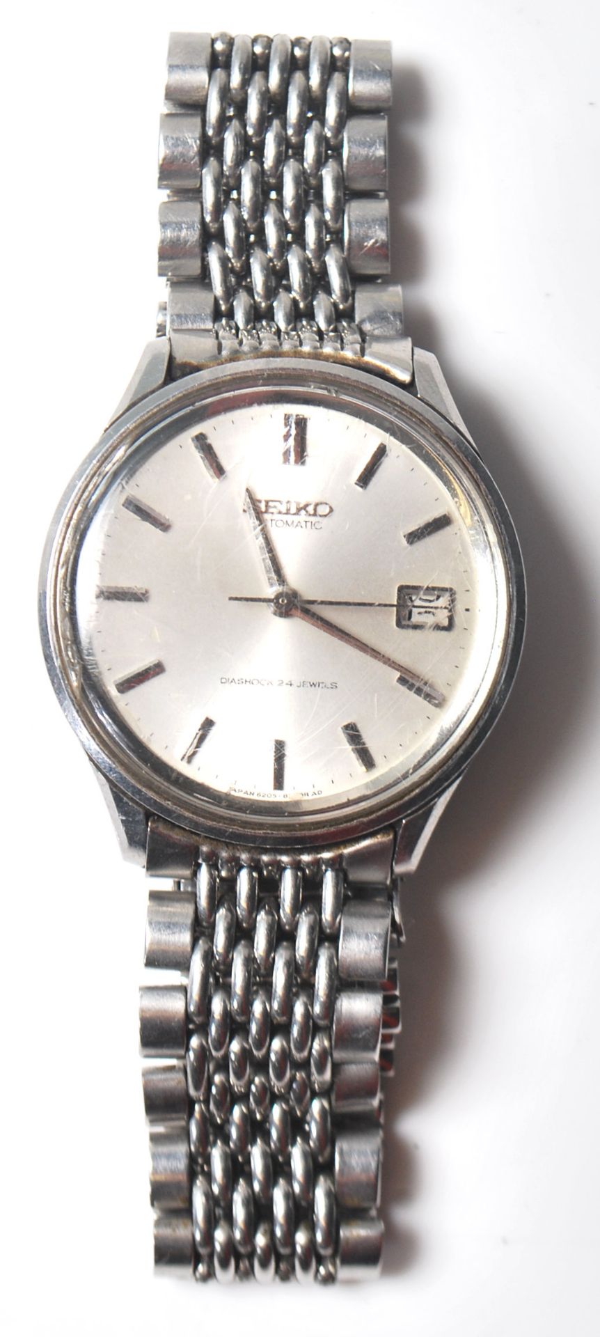 1970’S OMEGA GENEVE SWISS GENTLEMEN WRIST WATCH - Image 15 of 21