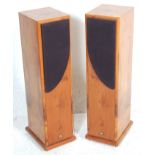 RETRO VINTAGE SPEAKERS BY CASTLE