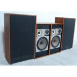 WHARFEDALE GLENDALE 3XP SPEAKERS