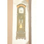 ANTIQUE STYLE BENTIMA - ACCTIM - GRANDFATHER CLOCK