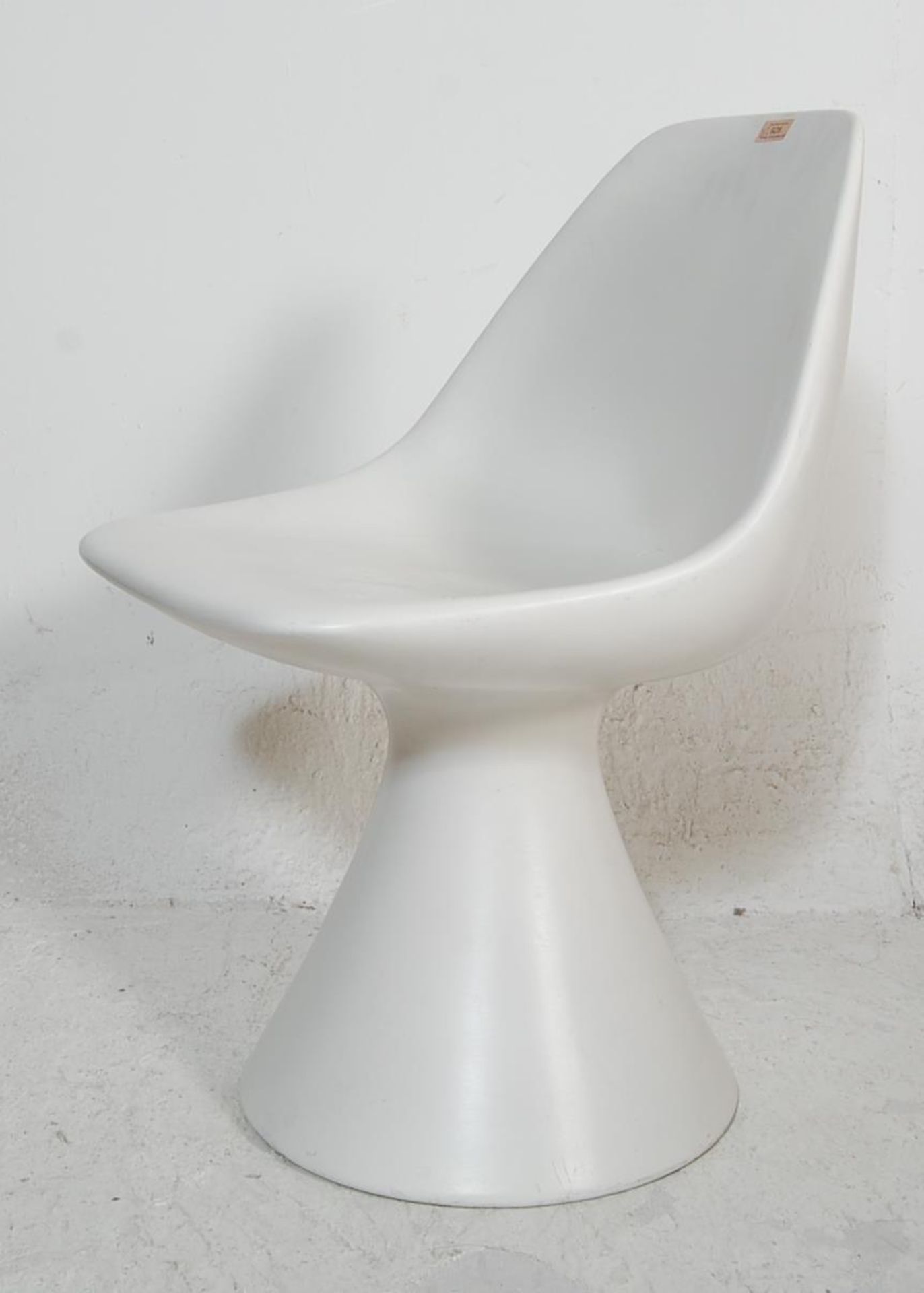 EERO SAARINEN - ARKANA SCANDINAVIAN TULIP CHAIR - Bild 7 aus 7