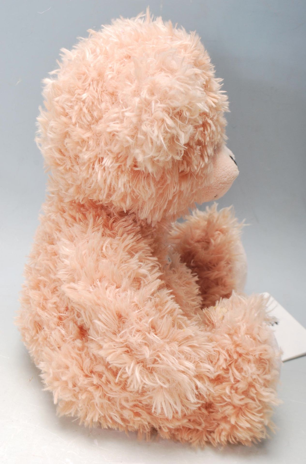 AN ORIGINAL STEIFF LARS SOFT TEDDY BEAR TOY - Bild 6 aus 7