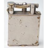 VINTAGE DUNHILL CIGAR LIGHTER